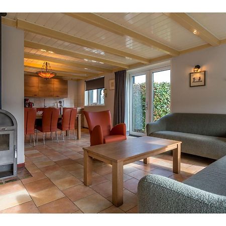 Lovely Holiday Home In Texel Near Sea Oost  Εξωτερικό φωτογραφία