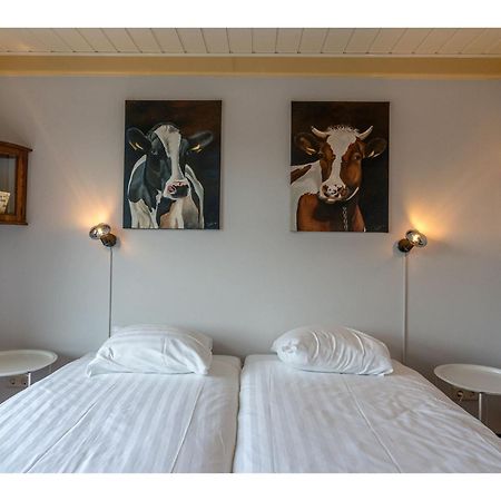 Lovely Holiday Home In Texel Near Sea Oost  Εξωτερικό φωτογραφία