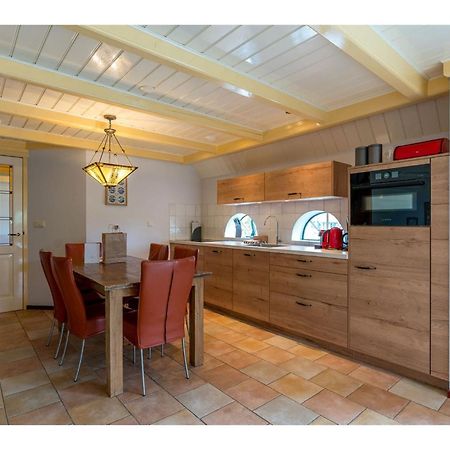 Lovely Holiday Home In Texel Near Sea Oost  Εξωτερικό φωτογραφία