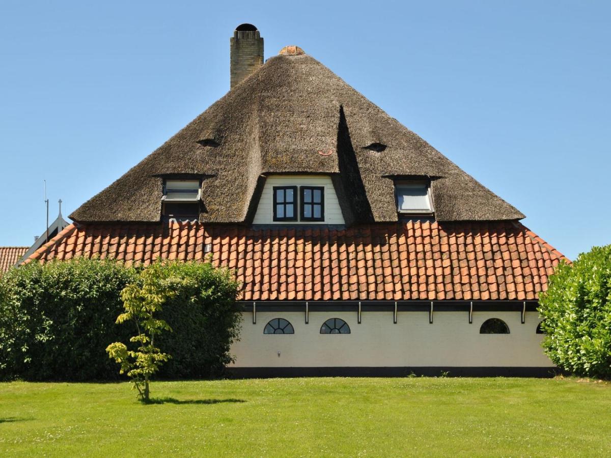 Lovely Holiday Home In Texel Near Sea Oost  Εξωτερικό φωτογραφία