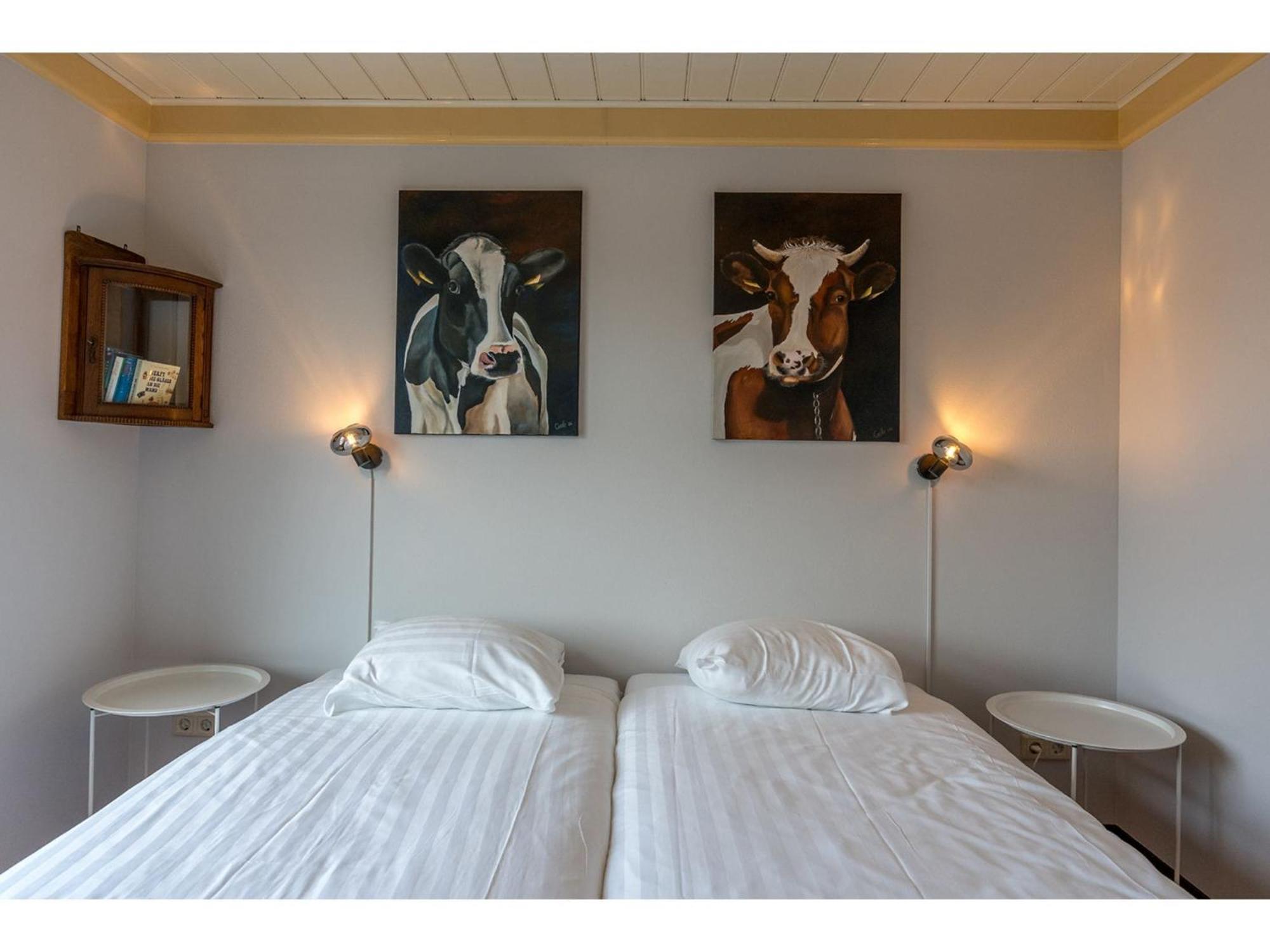 Lovely Holiday Home In Texel Near Sea Oost  Εξωτερικό φωτογραφία