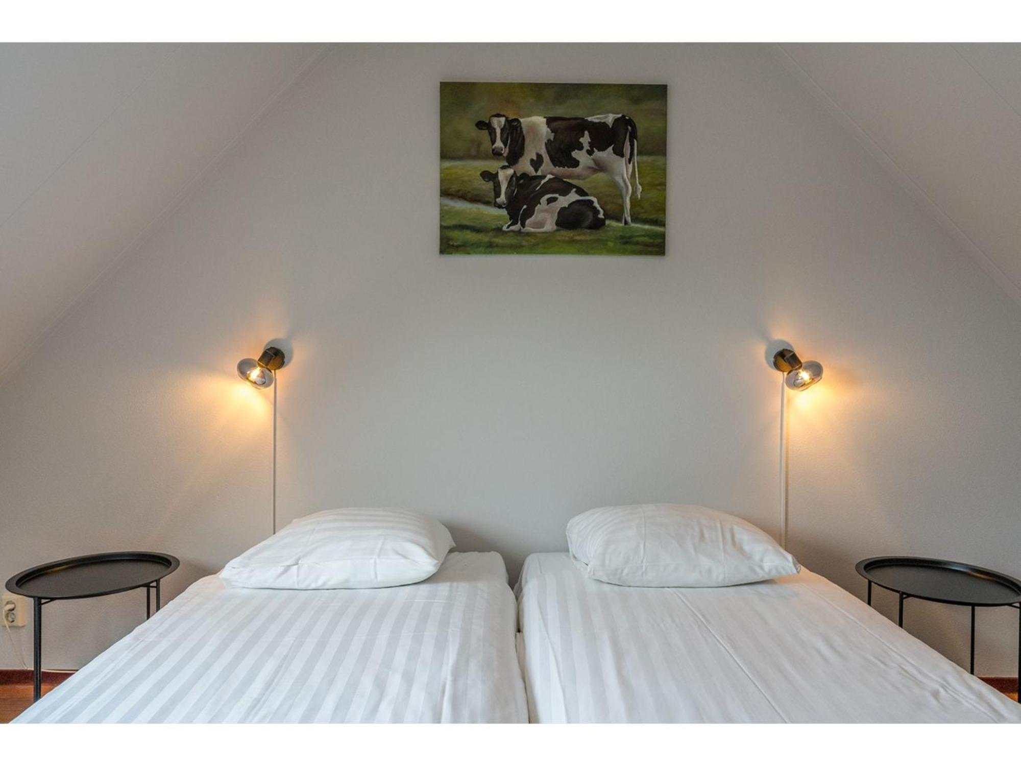 Lovely Holiday Home In Texel Near Sea Oost  Εξωτερικό φωτογραφία