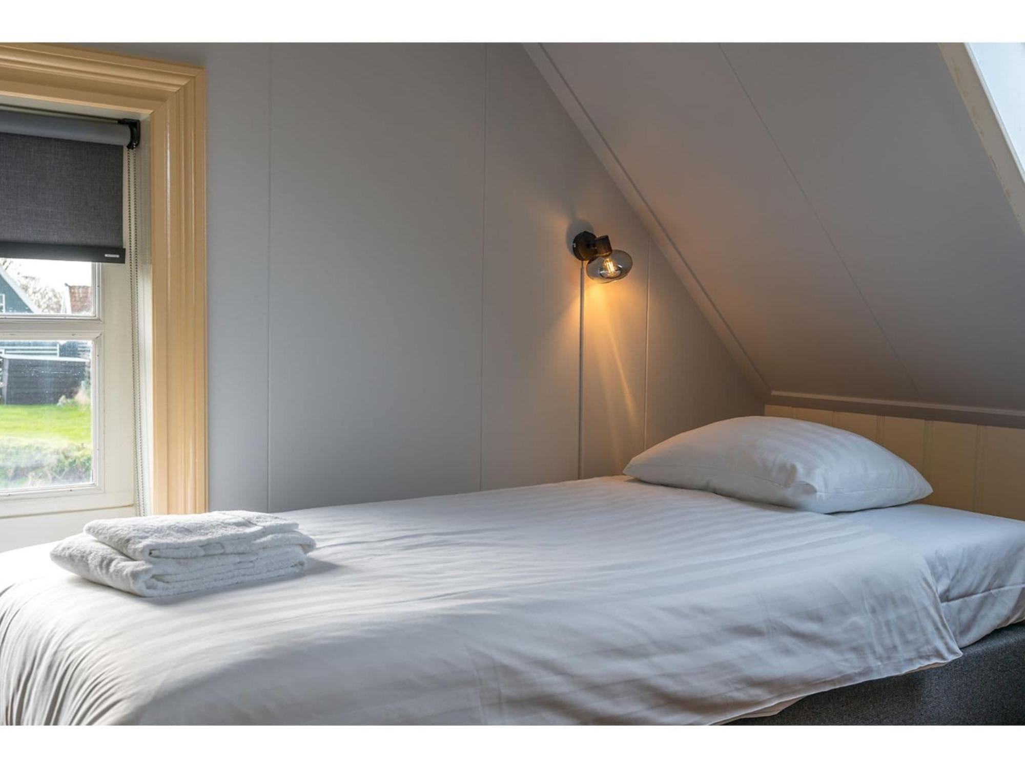 Lovely Holiday Home In Texel Near Sea Oost  Εξωτερικό φωτογραφία