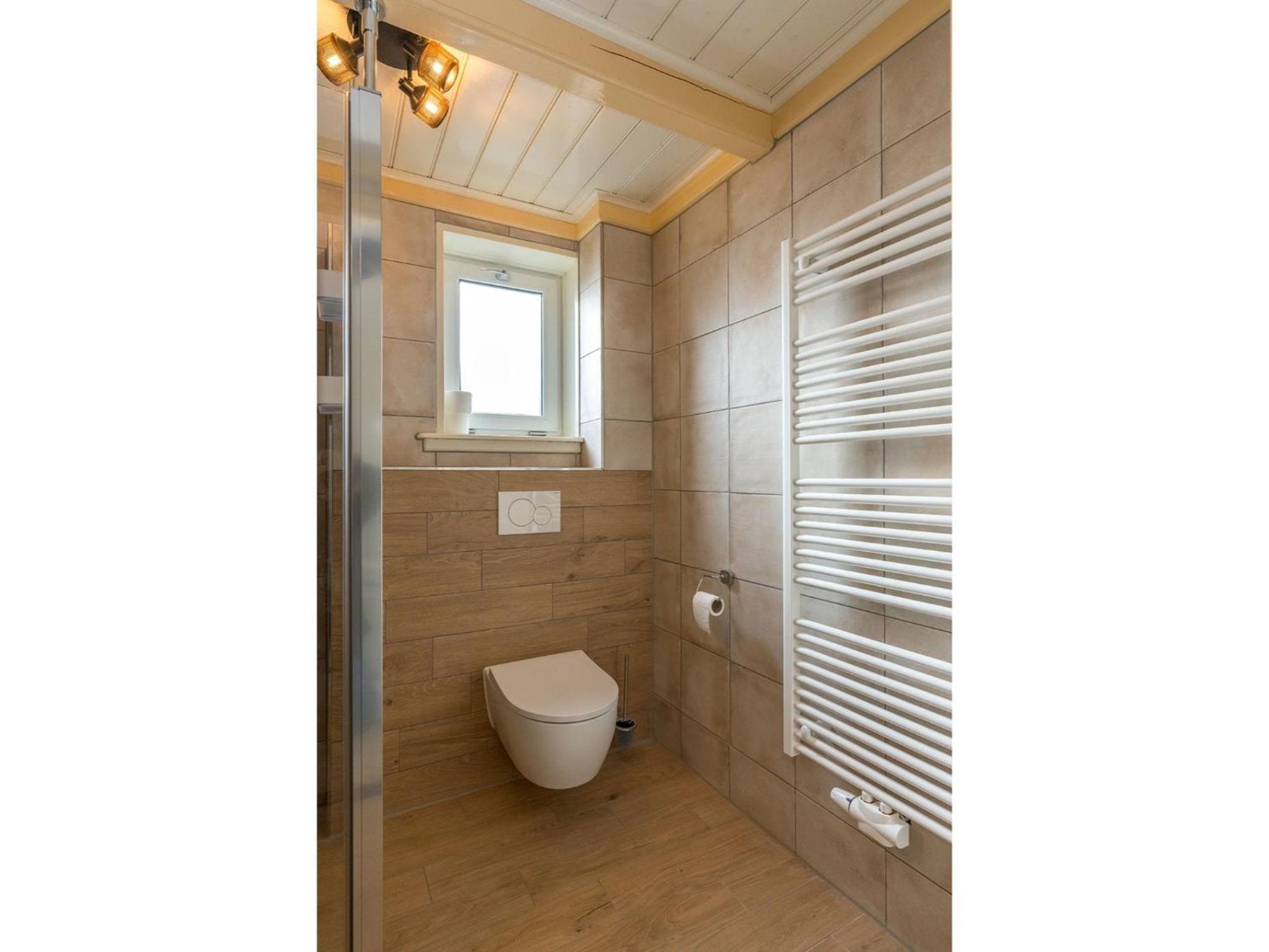 Lovely Holiday Home In Texel Near Sea Oost  Εξωτερικό φωτογραφία