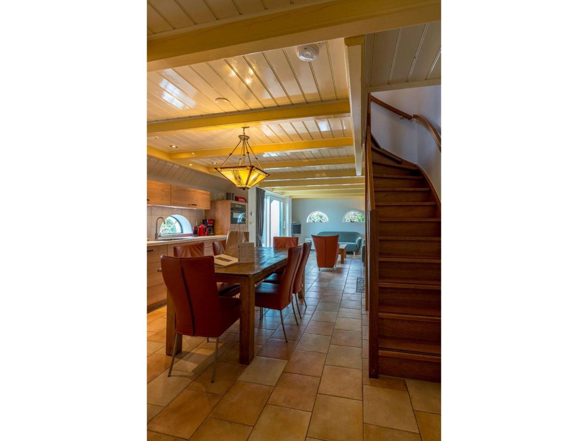 Lovely Holiday Home In Texel Near Sea Oost  Εξωτερικό φωτογραφία