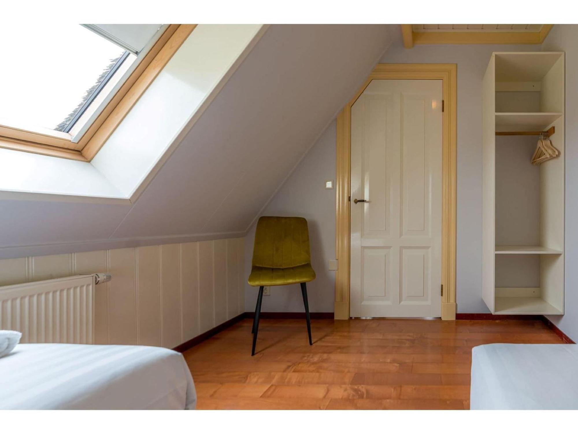 Lovely Holiday Home In Texel Near Sea Oost  Εξωτερικό φωτογραφία