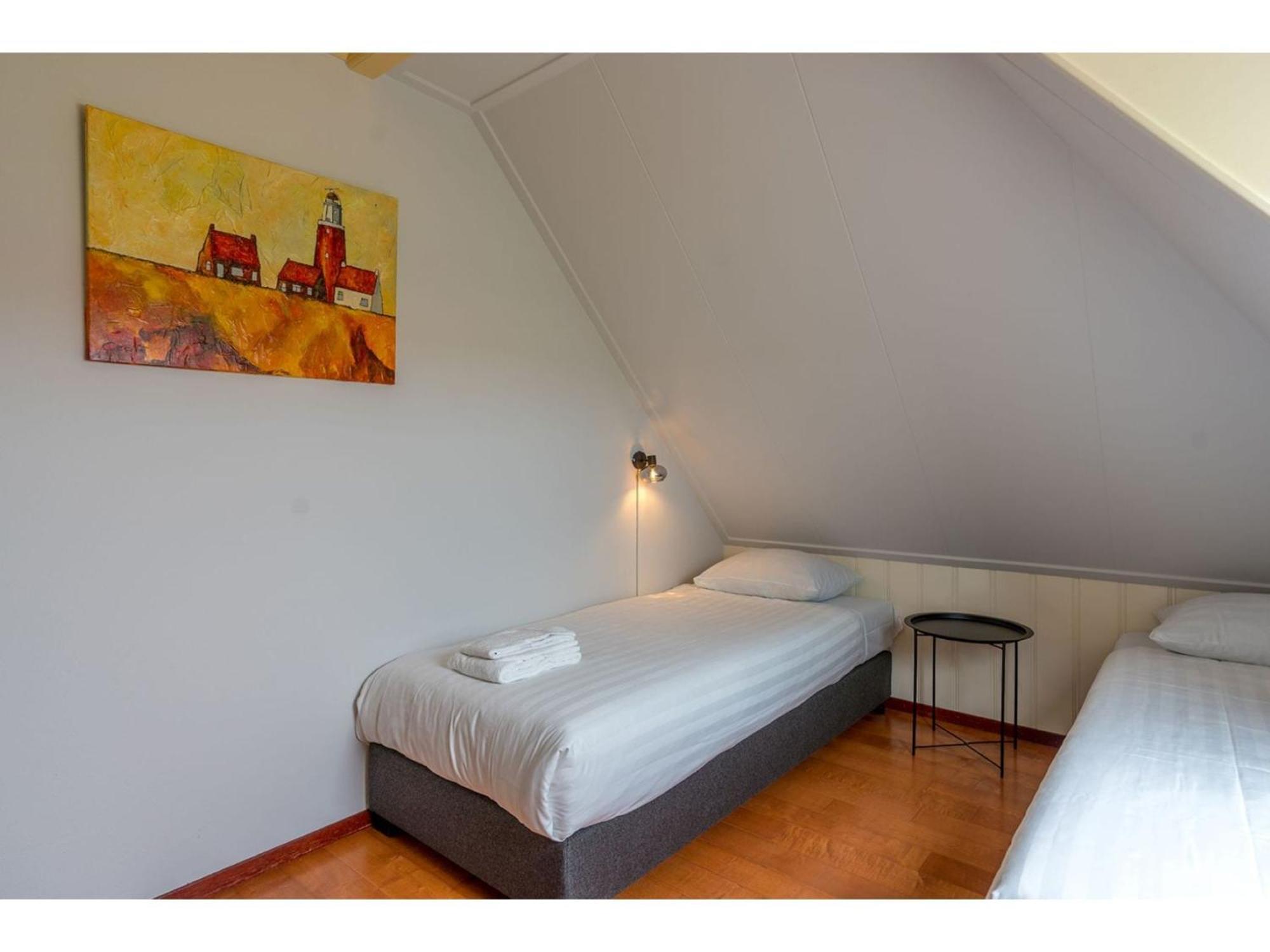 Lovely Holiday Home In Texel Near Sea Oost  Εξωτερικό φωτογραφία