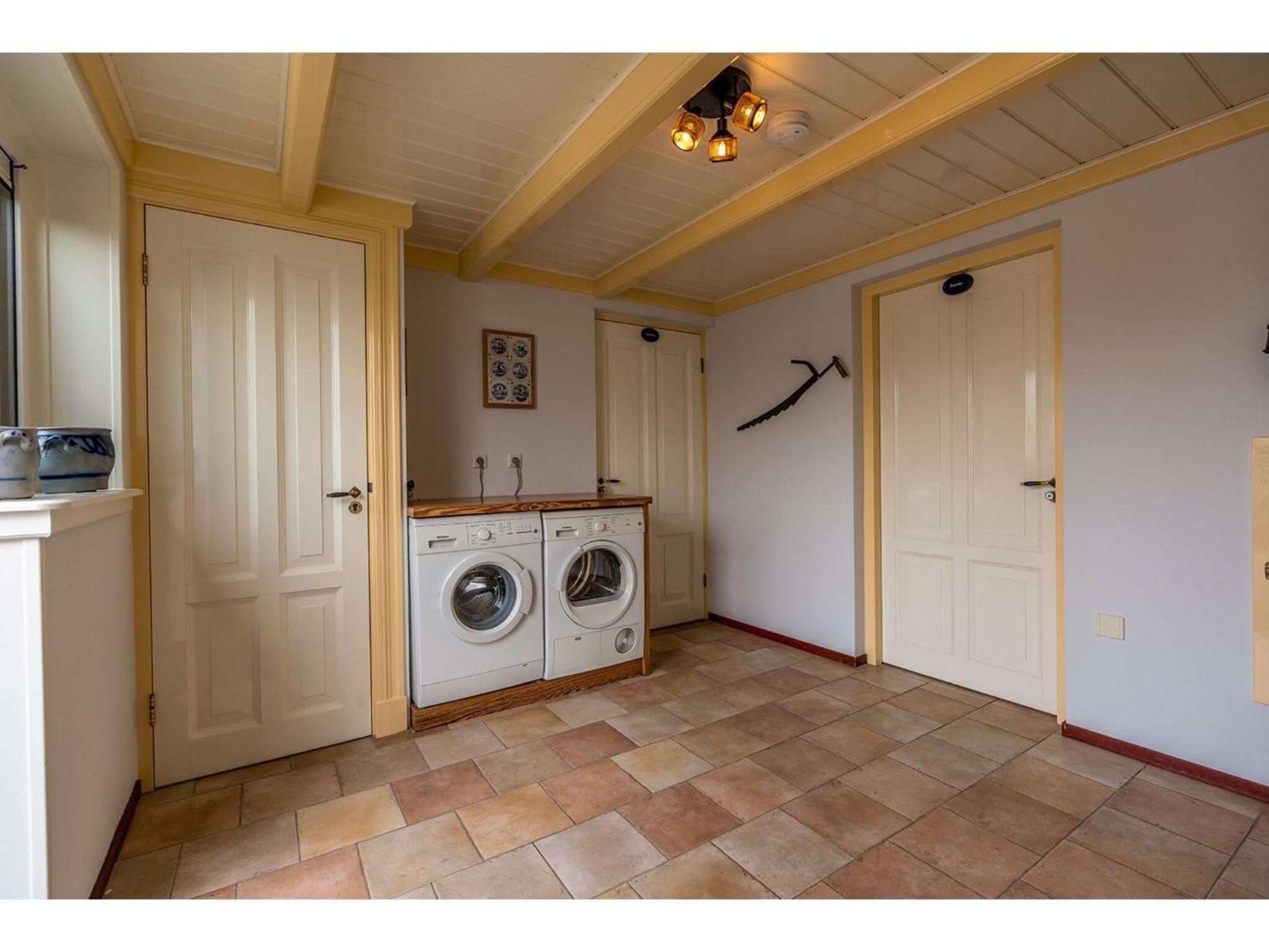 Lovely Holiday Home In Texel Near Sea Oost  Εξωτερικό φωτογραφία