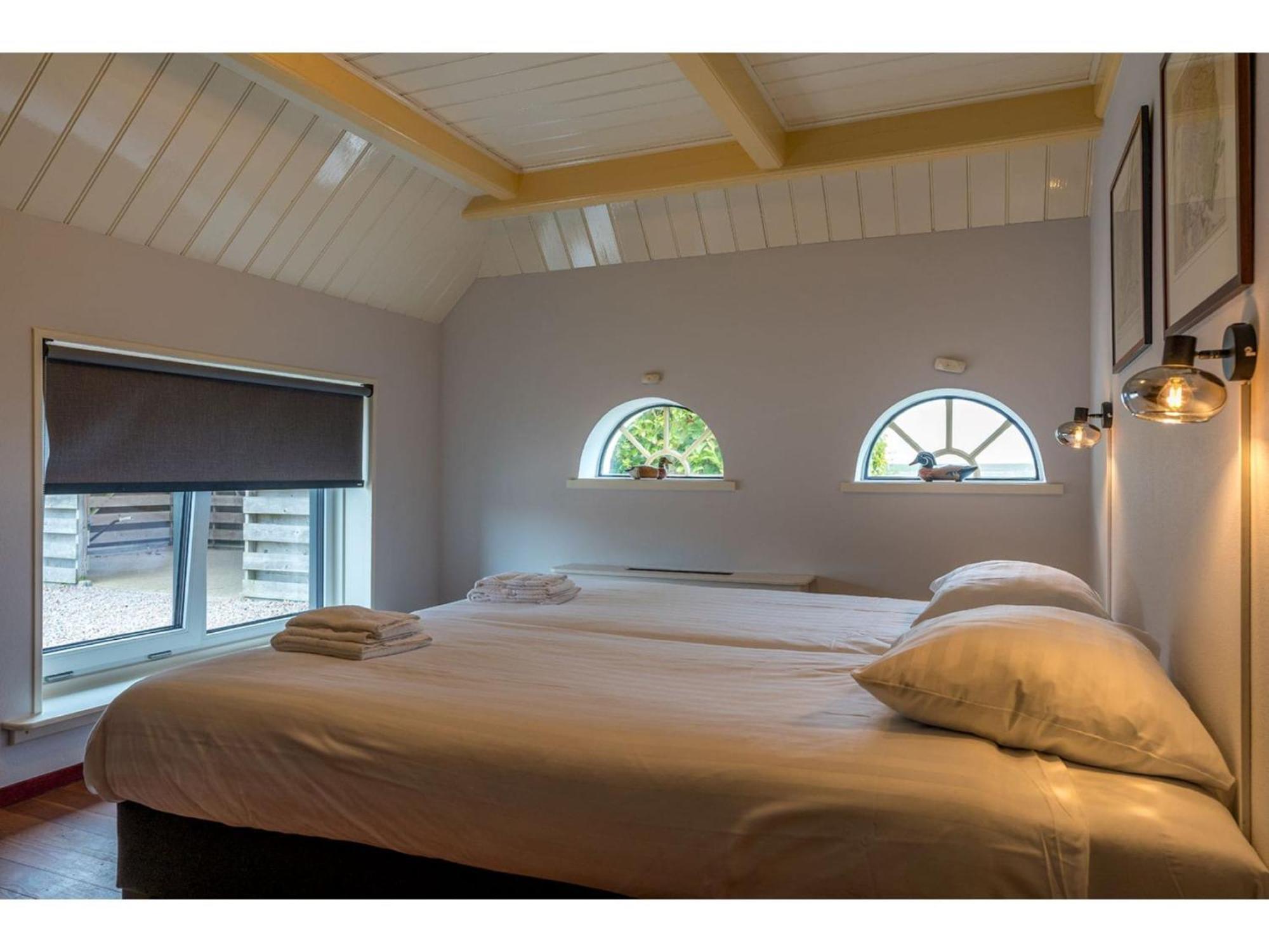 Lovely Holiday Home In Texel Near Sea Oost  Εξωτερικό φωτογραφία