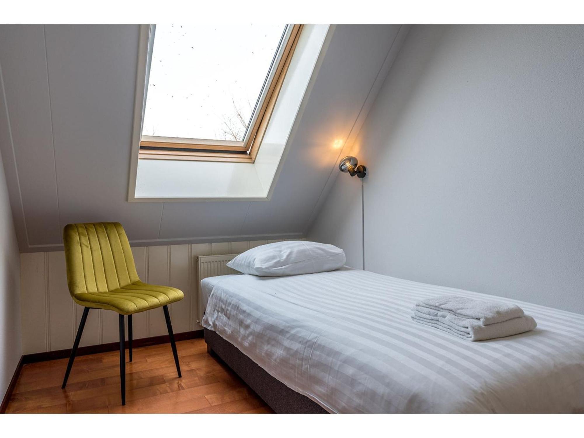 Lovely Holiday Home In Texel Near Sea Oost  Εξωτερικό φωτογραφία
