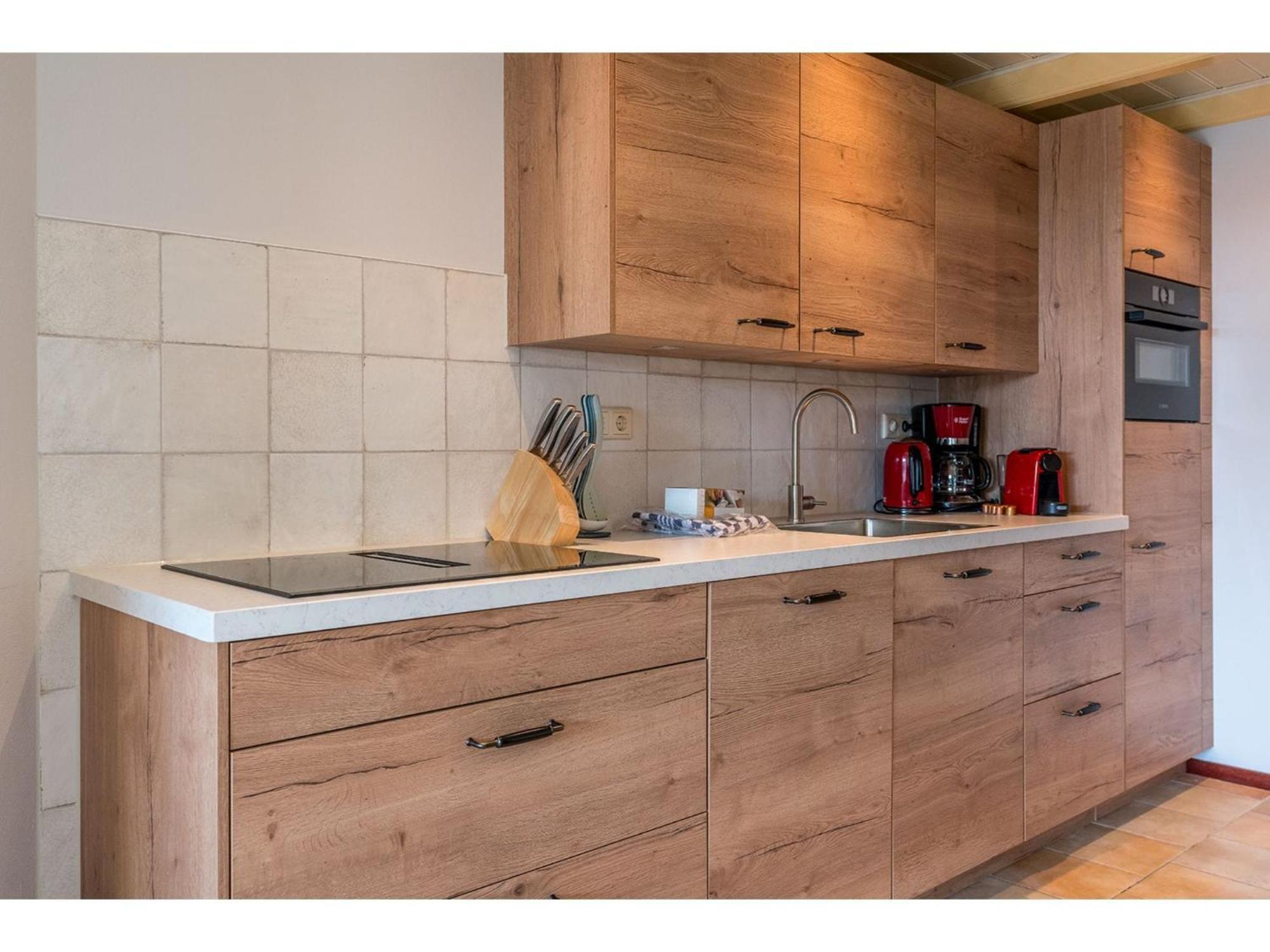Lovely Holiday Home In Texel Near Sea Oost  Εξωτερικό φωτογραφία