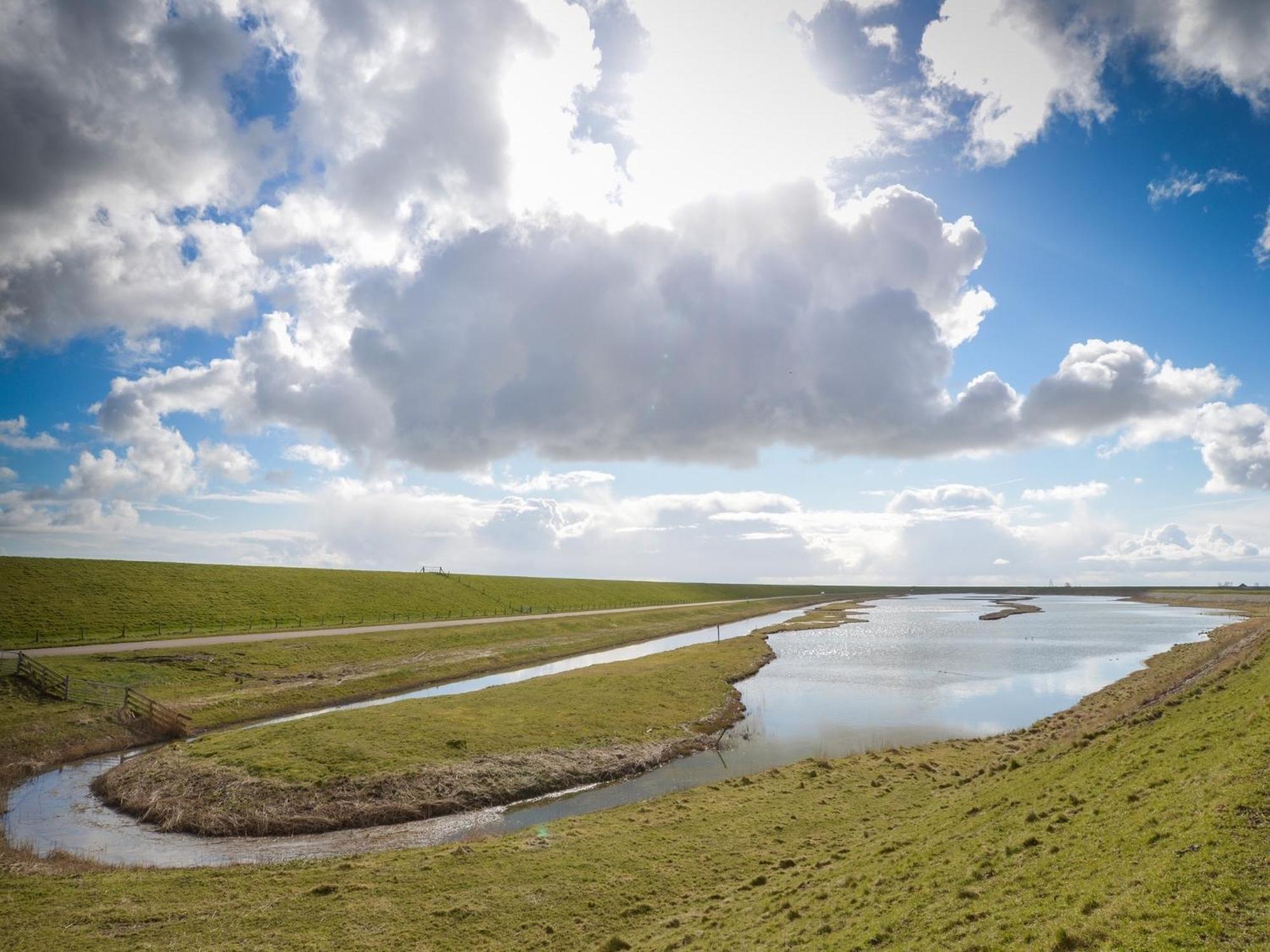 Lovely Holiday Home In Texel Near Sea Oost  Εξωτερικό φωτογραφία