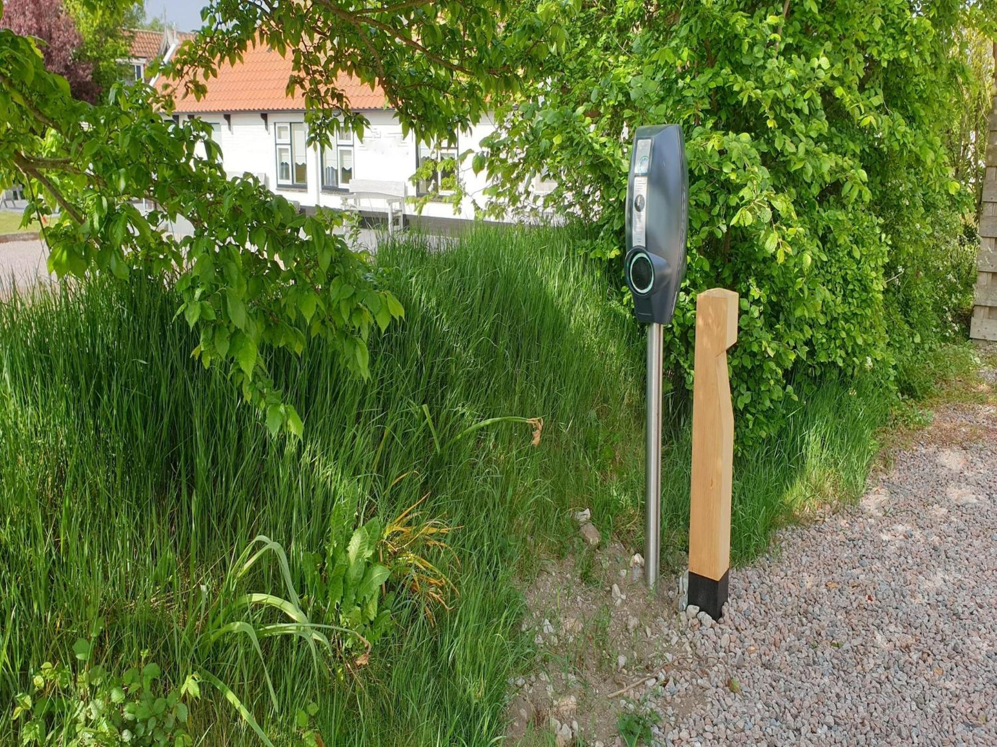 Lovely Holiday Home In Texel Near Sea Oost  Εξωτερικό φωτογραφία
